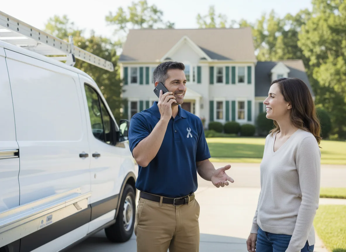 Home Gutter Service Madison, TN FAQs